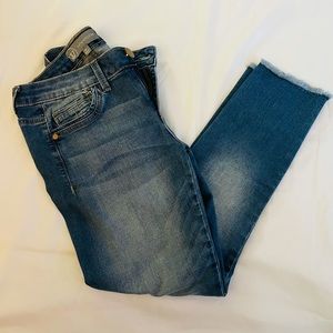 Wit & Wisdom Women’s jeans
